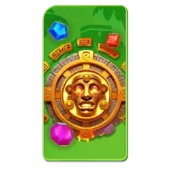 Gems
Bonanza