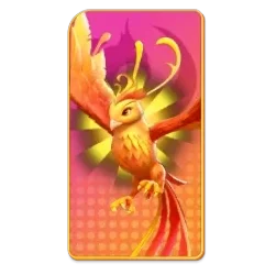 Phoenix
Legend