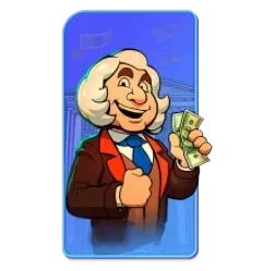 Cash
Mania