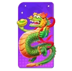 Fortune
Dragon