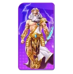 Gates Of
Olympus 1000